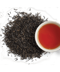 Alternative view of FBOPF Ceylon Black Tea – Flowery Broken Orange Pekoe Fannings