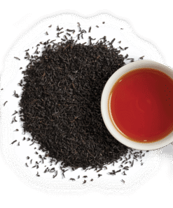 FF1 Ceylon Black Tea – Fine Fannings Grade