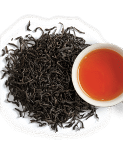 OP Ceylon Black Tea – Premium Long Leaf Grade 100g