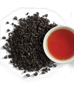 Pekoe Ceylon Black Tea – Premium Rolled Leaf Grade