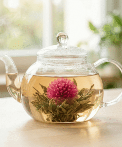 Alternative view of Ceylon Blossom Tea